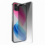 9h Privacy Tempered Glass Mobile Screen Protector Bulletproof Glass .