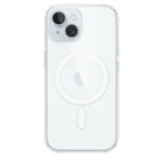 iPhone 15 Clear Case with MagSafe