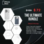 The Ultimate Offer - iPhone 17 Pro Max