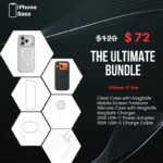 The Ultimate Bundle - iPhone 17 Pro