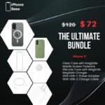 The Ultimate Bundle - iPhone 17