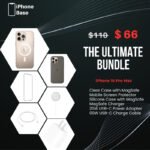 The Ultimate Bundle - iPhone 16 Pro Max