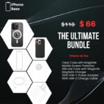 The Ultimate Bundle - iPhone 16 Pro