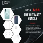 The Ultimate Bundle - iPhone 16