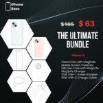 The Ultimate Bundle - iPhone 15