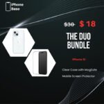 The DUO Bundle (iPhone 15)